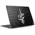 NBA Cleveland Cavaliers Black Animal Print Surface Laptop 3 13.5in Skin
