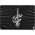 NBA Cleveland Cavaliers Black Animal Print Surface Laptop Studio Skin