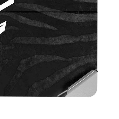 NBA Cleveland Cavaliers Black Animal Print Surface Laptop Studio Skin