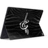 NBA Cleveland Cavaliers Black Animal Print Surface Pro 6 Skin