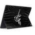 NBA Cleveland Cavaliers Black Animal Print Surface Pro 7 Skin