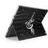 NBA Cleveland Cavaliers Black Animal Print Surface Pro 8 Skin