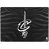 NBA Cleveland Cavaliers Black Animal Print Surface Pro 9 Skin