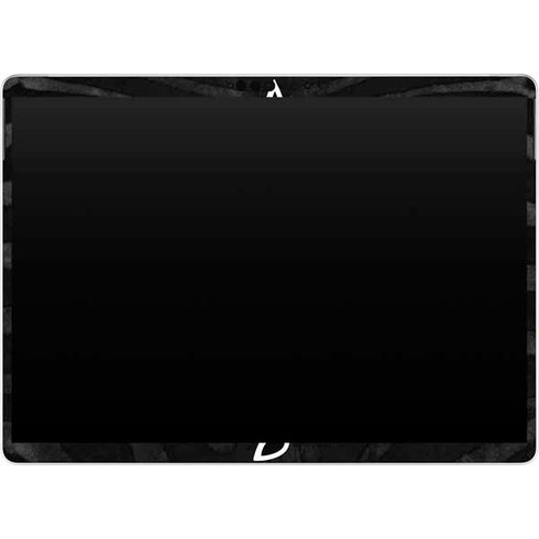 NBA Cleveland Cavaliers Black Animal Print Surface Pro 9 Skin