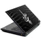 NBA Cleveland Cavaliers Black Animal Print T440s Skin