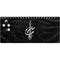 NBA Cleveland Cavaliers Black Animal Print Xbox Adaptive Controller Skin