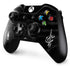 NBA Cleveland Cavaliers Black Animal Print Xbox One Controller Skin