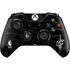 NBA Cleveland Cavaliers Black Animal Print Xbox One Controller Skin