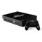 NBA Cleveland Cavaliers Black Animal Print Xbox One X Bundle Skin