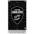NBA Cleveland Cavaliers Black Animal Print Xbox Series S Skins