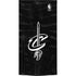 NBA Cleveland Cavaliers Black Animal Print Xbox Series X Console Skin