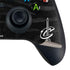 NBA Cleveland Cavaliers Black Animal Print Xbox Series X Controller Skin