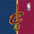 NBA Cleveland Cavaliers Canvas Nintendo 2DS XL (2017) Skin