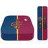 NBA Cleveland Cavaliers Canvas Apple TV Skin