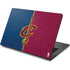 NBA Cleveland Cavaliers Canvas Dell Chromebook Skin