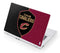 NBA Cleveland Cavaliers Canvas Acer Chromebook Skin