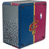 NBA Cleveland Cavaliers Canvas Cooler Master MasterBox Q300L Mini Tower Skin