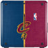 NBA Cleveland Cavaliers Canvas Cooler Master MasterBox Q300L Mini Tower Skin