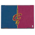 NBA Cleveland Cavaliers Canvas HP Envy Skin