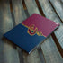NBA Cleveland Cavaliers Canvas HP Envy Skin