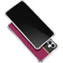 NBA Cleveland Cavaliers Canvas Galaxy A15 5G Clear Case