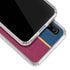 NBA Cleveland Cavaliers Canvas Galaxy A30 Clear Case