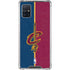 NBA Cleveland Cavaliers Canvas Galaxy A51 5G Clear Case