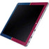 NBA Cleveland Cavaliers Canvas Galaxy Book 12in Skin