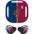 NBA Cleveland Cavaliers Canvas Galaxy Buds Pro Skin