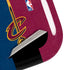 NBA Cleveland Cavaliers Canvas Galaxy Buds Pro Skin