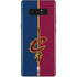 NBA Cleveland Cavaliers Canvas Galaxy Note 8 Skin