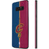 NBA Cleveland Cavaliers Canvas Galaxy Note 8 Skin