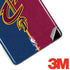 NBA Cleveland Cavaliers Canvas Galaxy Note 8 Skin