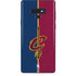 NBA Cleveland Cavaliers Canvas Galaxy Note 9 Skin