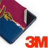 NBA Cleveland Cavaliers Canvas Galaxy Note 9 Skin