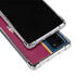 NBA Cleveland Cavaliers Canvas Galaxy Note20 5G Clear Case