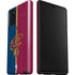 NBA Cleveland Cavaliers Canvas Galaxy Note20 5G Pro Case