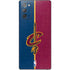 NBA Cleveland Cavaliers Canvas Galaxy Note20 5G Skin