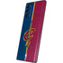 NBA Cleveland Cavaliers Canvas Galaxy Note20 5G Skin