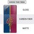 NBA Cleveland Cavaliers Canvas Galaxy Note20 5G Skin
