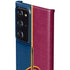 NBA Cleveland Cavaliers Canvas Galaxy Note20 Ultra 5G Lite Case
