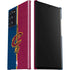 NBA Cleveland Cavaliers Canvas Galaxy Note20 Ultra 5G Lite Case