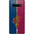 NBA Cleveland Cavaliers Canvas Galaxy S10 Plus Skin