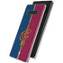 NBA Cleveland Cavaliers Canvas Galaxy S10 Plus Skin