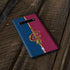 NBA Cleveland Cavaliers Canvas Galaxy S10 Plus Skin
