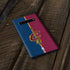 NBA Cleveland Cavaliers Canvas Galaxy S10 Skin