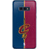 NBA Cleveland Cavaliers Canvas Galaxy S10e Skin