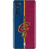 NBA Cleveland Cavaliers Canvas Galaxy S20 Fan Edition Skin