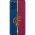NBA Cleveland Cavaliers Canvas Galaxy S20 Plus Skin