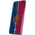NBA Cleveland Cavaliers Canvas Galaxy S20 Plus Skin